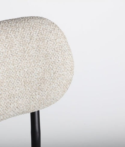 Segonzac Bar Stool - Ideal Furniture ES