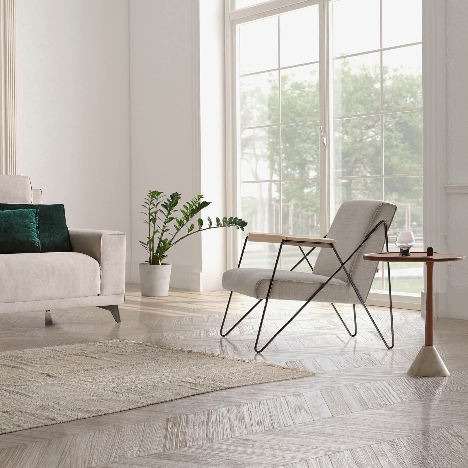 Tamo - Ideal Furniture ES