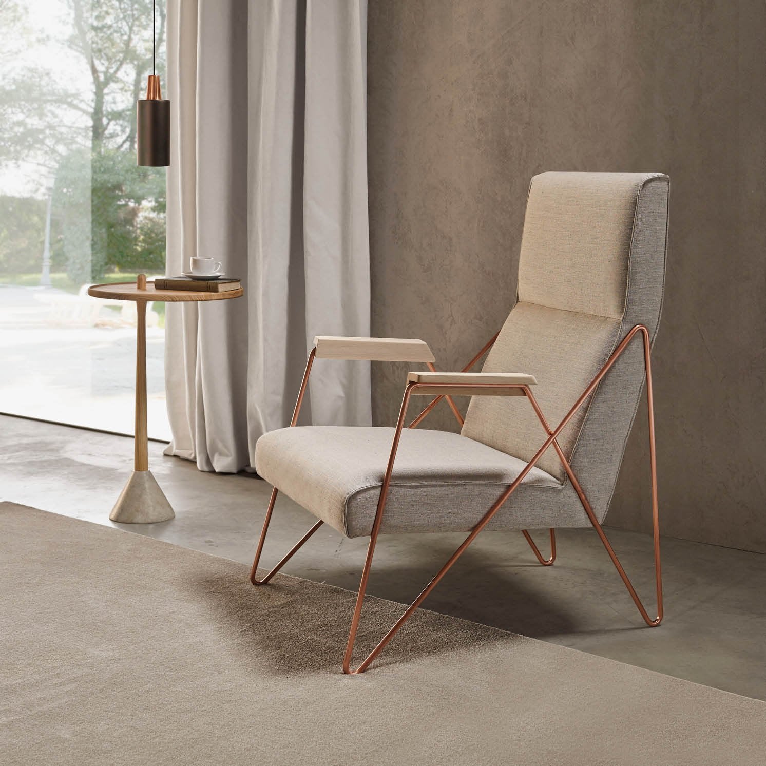 Tamo - Ideal Furniture ES