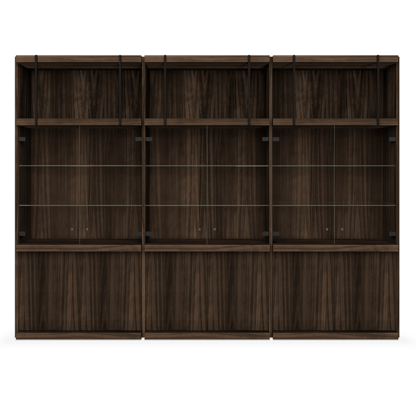New York 03/2950 Bookshelf - Ideal Furniture ES