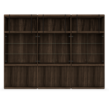 New York 03/2950 Bookshelf - Ideal Furniture ES