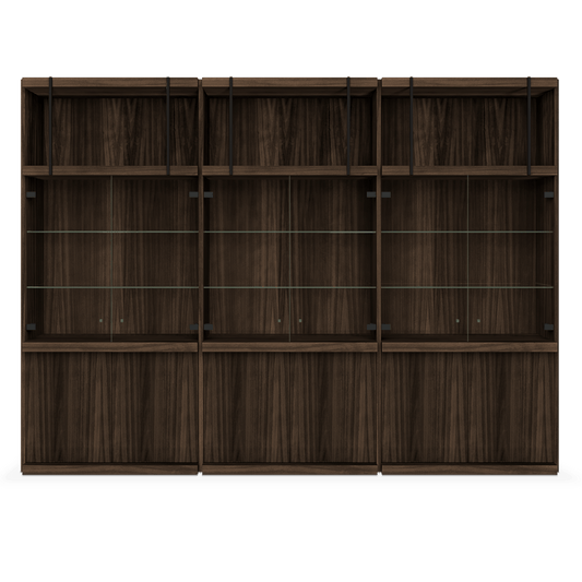 New York 03/2950 Bookshelf - Ideal Furniture ES