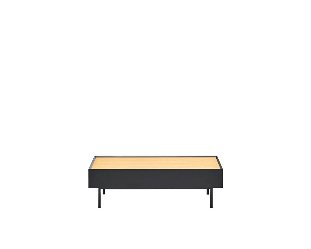 Arista coffee table - Ideal Furniture ES