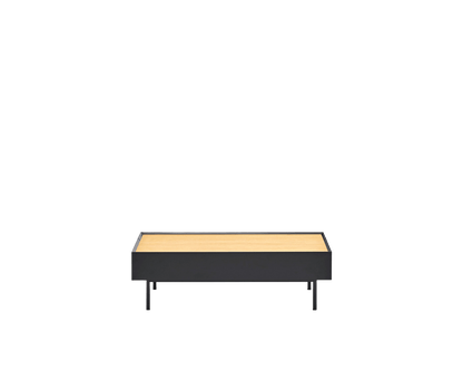Arista coffee table - Ideal Furniture ES