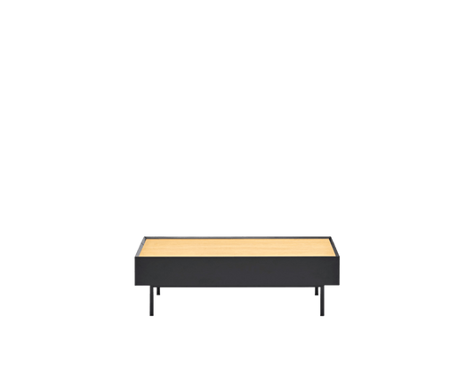 Arista coffee table - Ideal Furniture ES