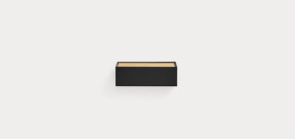 Arista wall hanging bedside - Ideal Furniture ES