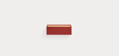 Arista wall hanging bedside - Ideal Furniture ES