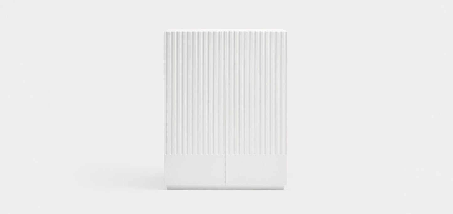 Doric Sideboard - Ideal Furniture ES