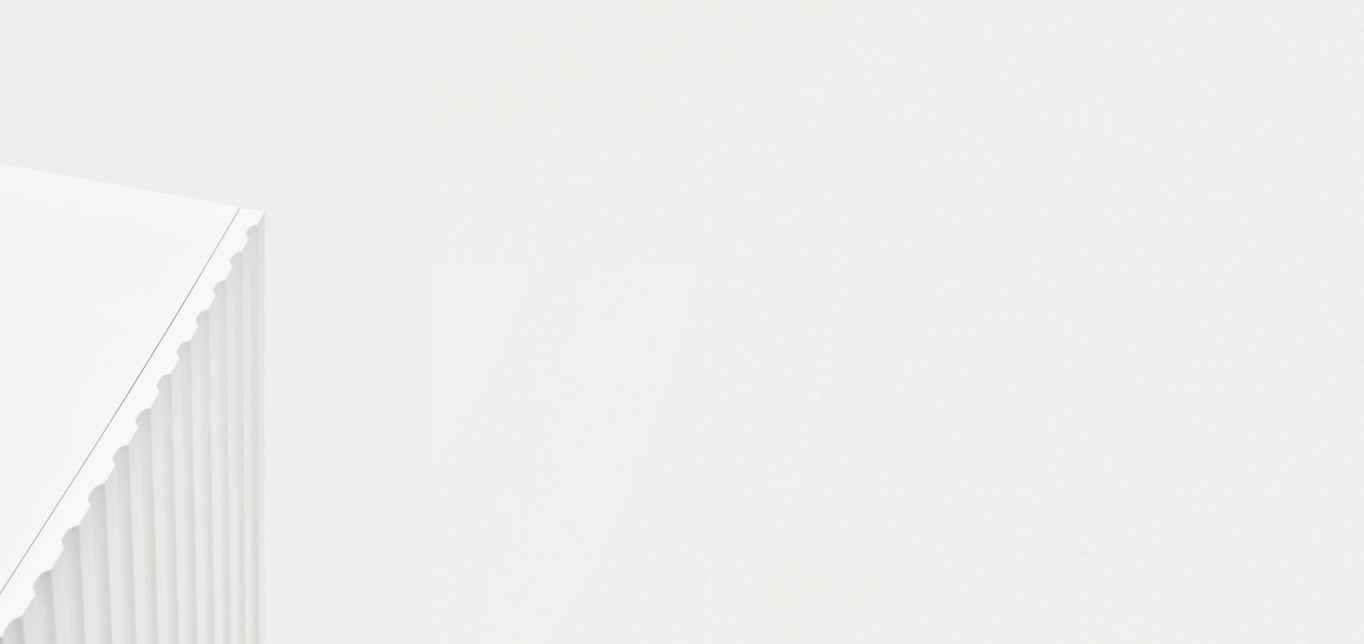 Doric Sideboard - Ideal Furniture ES