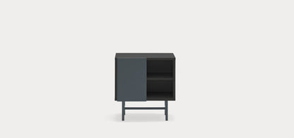Nube bedside table - Ideal Furniture ES