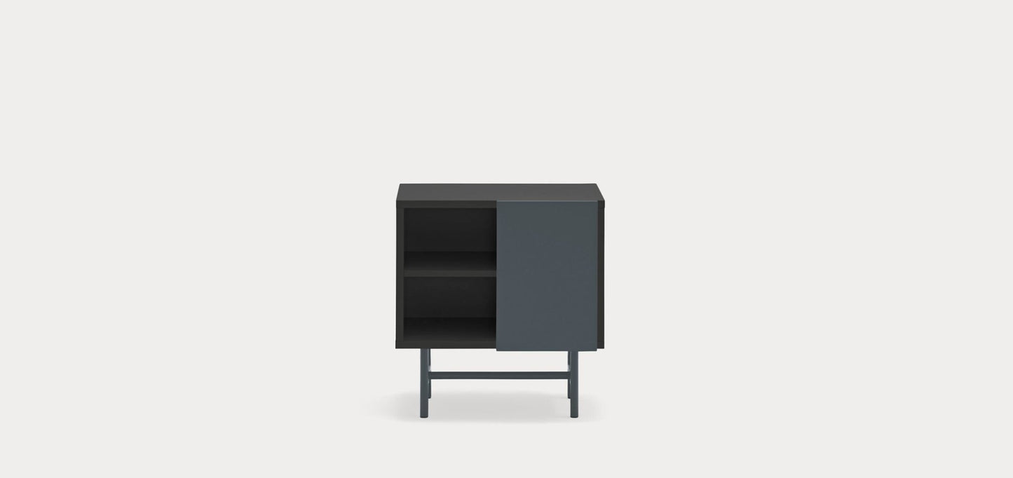 Nube bedside table - Ideal Furniture ES