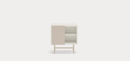 Nube bedside table - Ideal Furniture ES