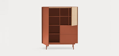 Otto Sideboard - Ideal Furniture ES