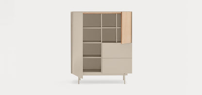 Otto Sideboard - Ideal Furniture ES