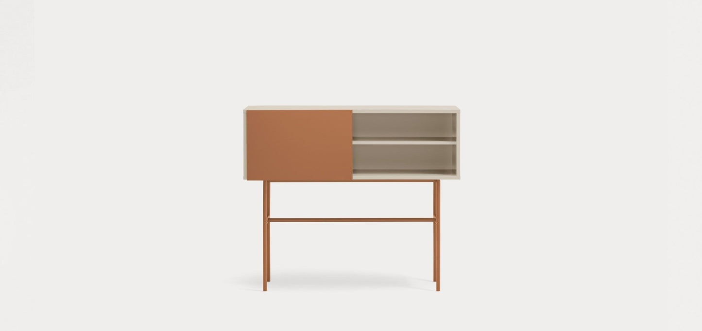 Nube Console - Ideal Furniture ES