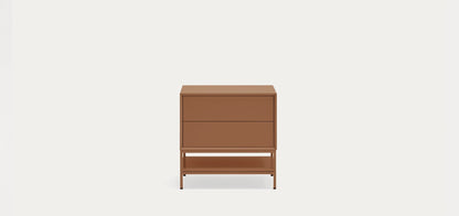 Platt bedside table - Ideal Furniture ES