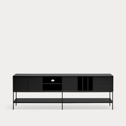 Platt tv unit - Ideal Furniture ES