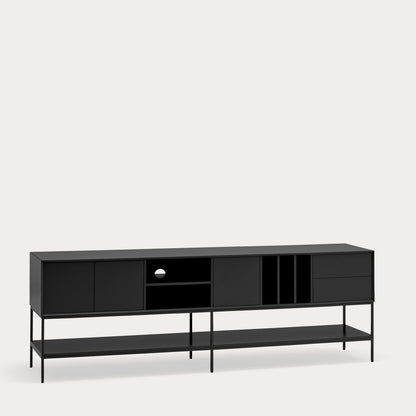 Platt tv unit - Ideal Furniture ES