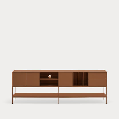 Platt tv unit - Ideal Furniture ES