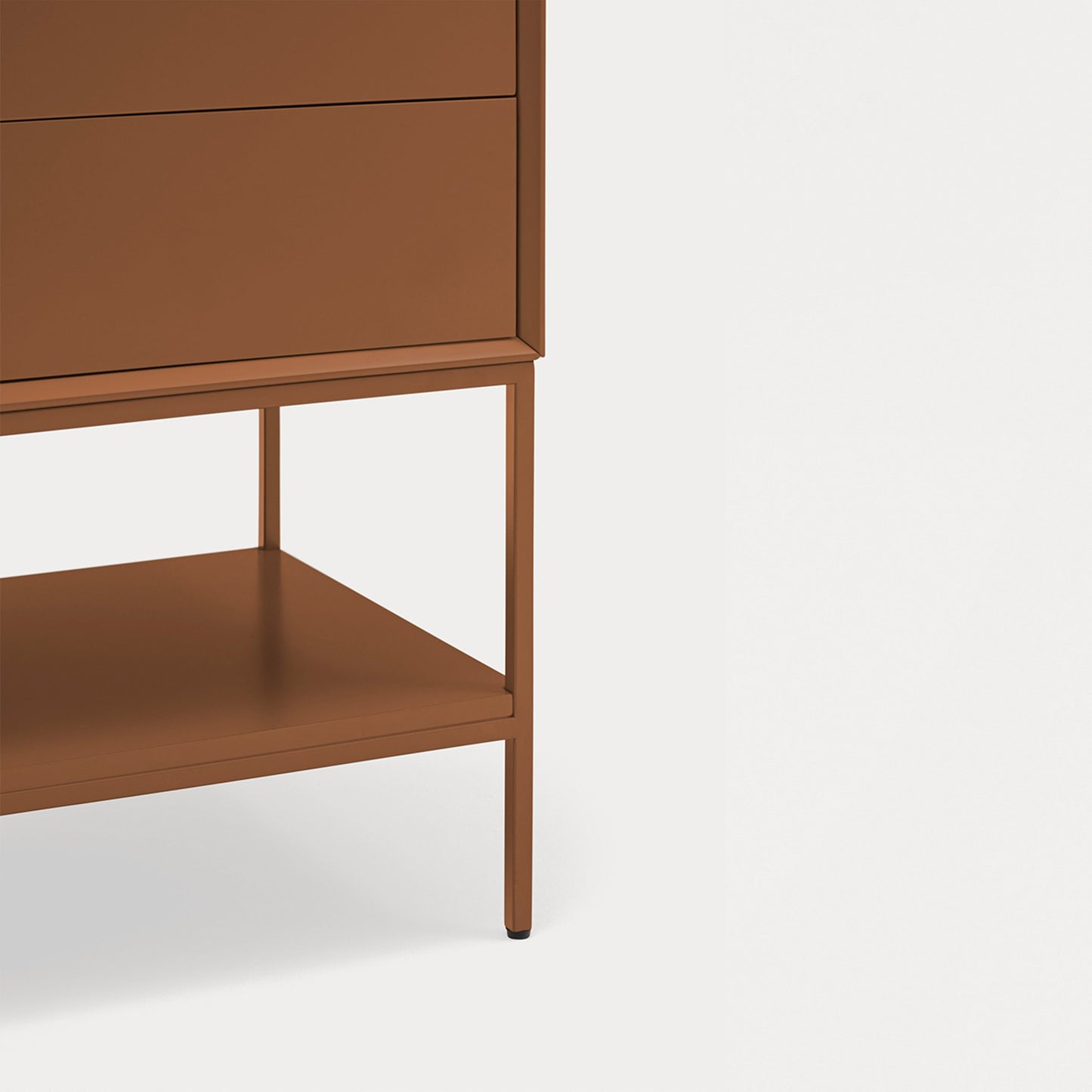 Platt tv unit - Ideal Furniture ES