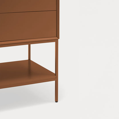 Platt tv unit - Ideal Furniture ES