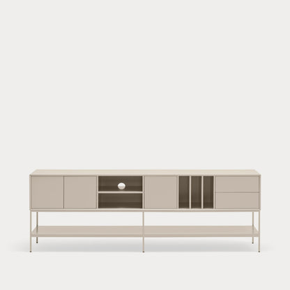 Platt tv unit - Ideal Furniture ES