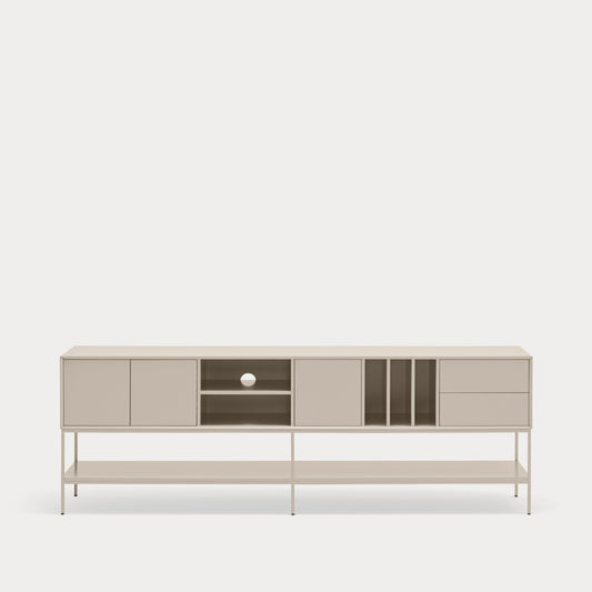 Platt tv unit - Ideal Furniture ES
