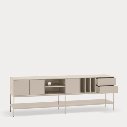 Platt tv unit - Ideal Furniture ES