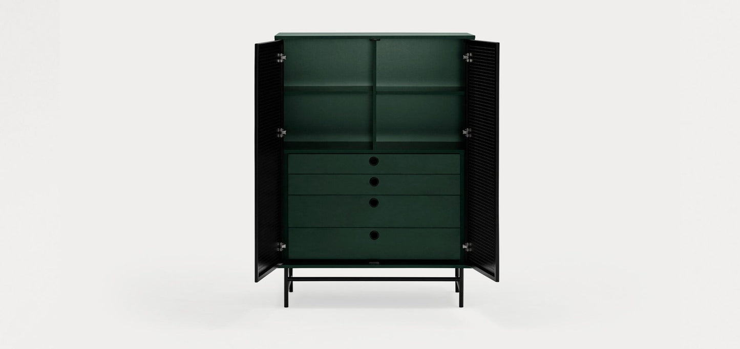 Punto Sideboard - Ideal Furniture ES