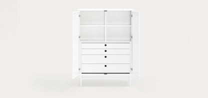 Punto Sideboard - Ideal Furniture ES