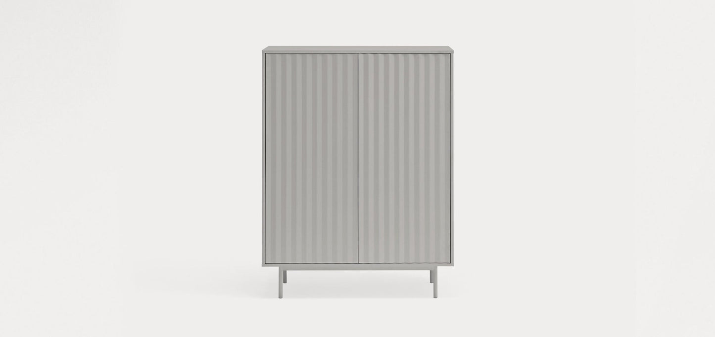 Doric Sideboard - Ideal Furniture ES