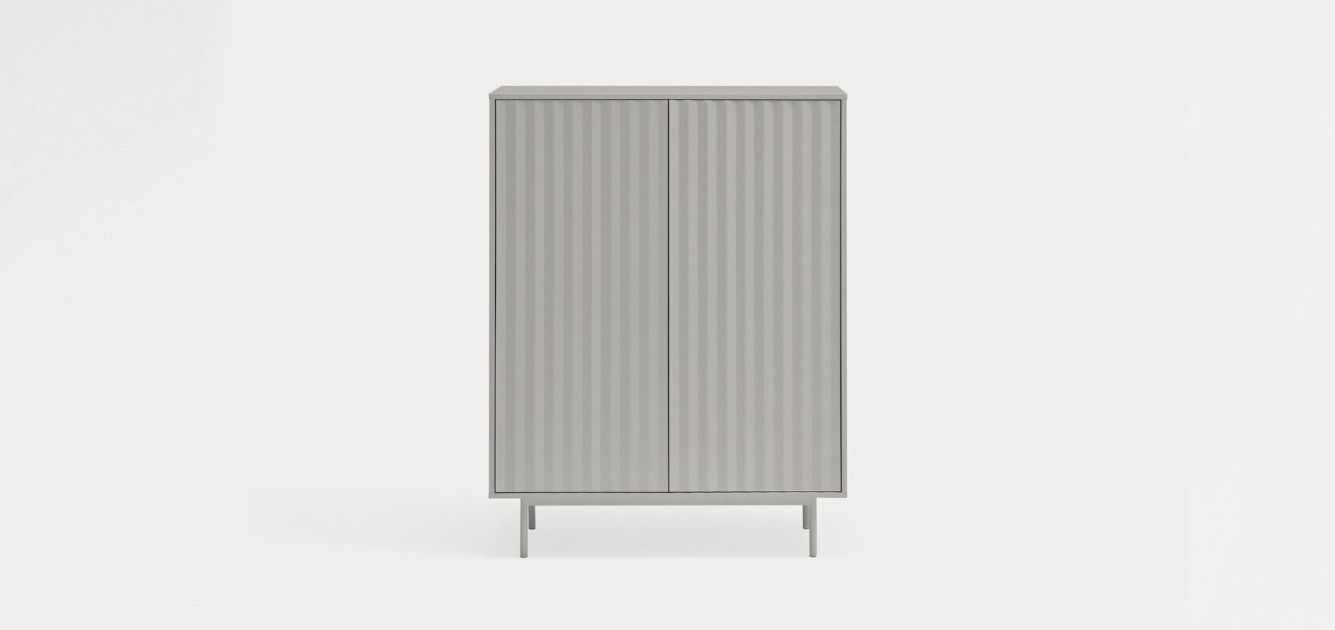 Doric Sideboard - Ideal Furniture ES
