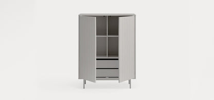 Doric Sideboard - Ideal Furniture ES