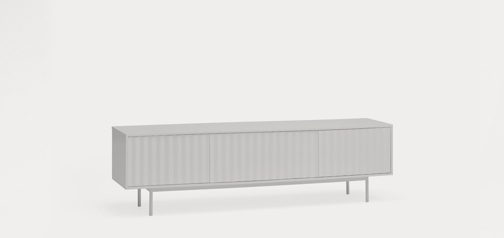 Sierra TV unit - Ideal Furniture ES
