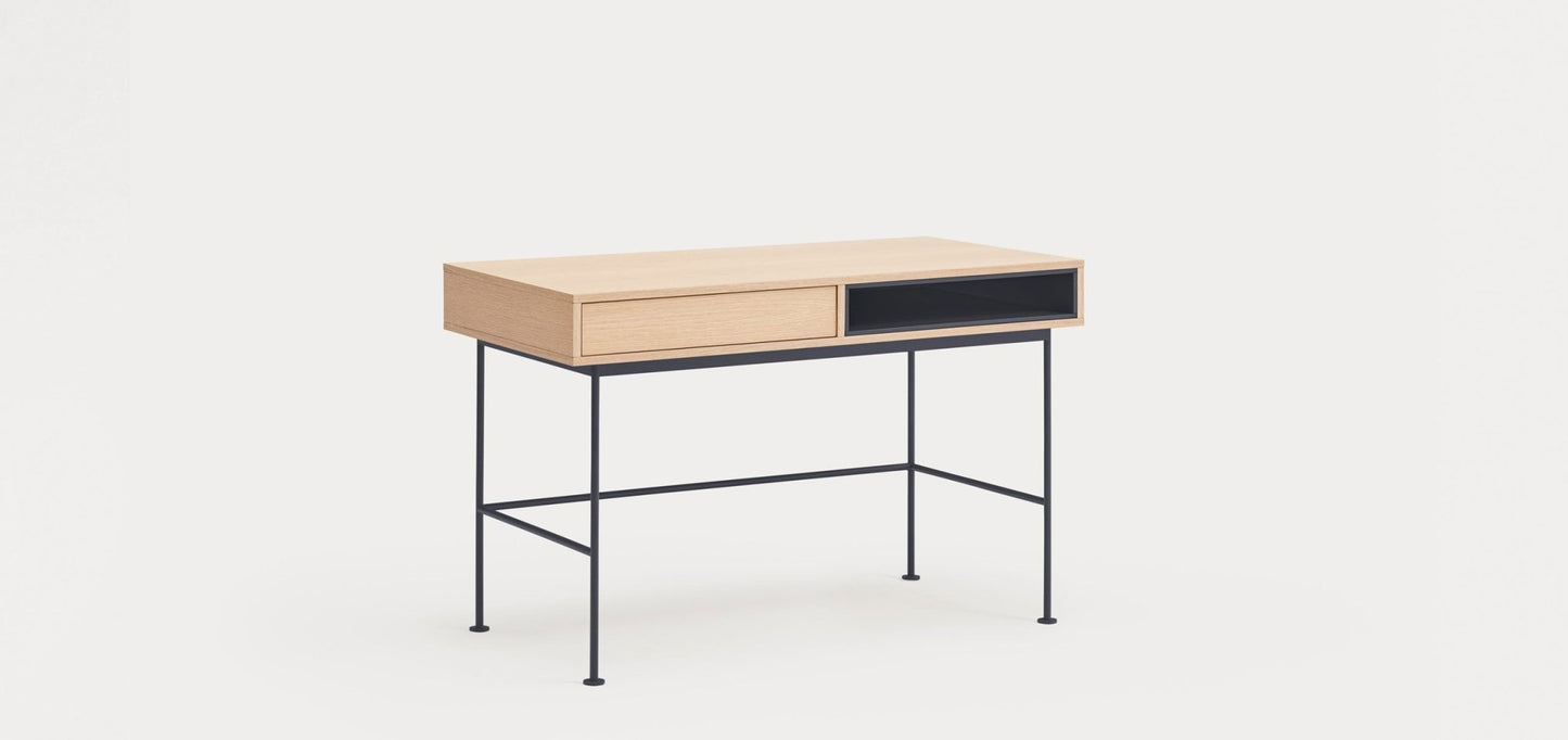 Yoko desk - Ideal Furniture ES