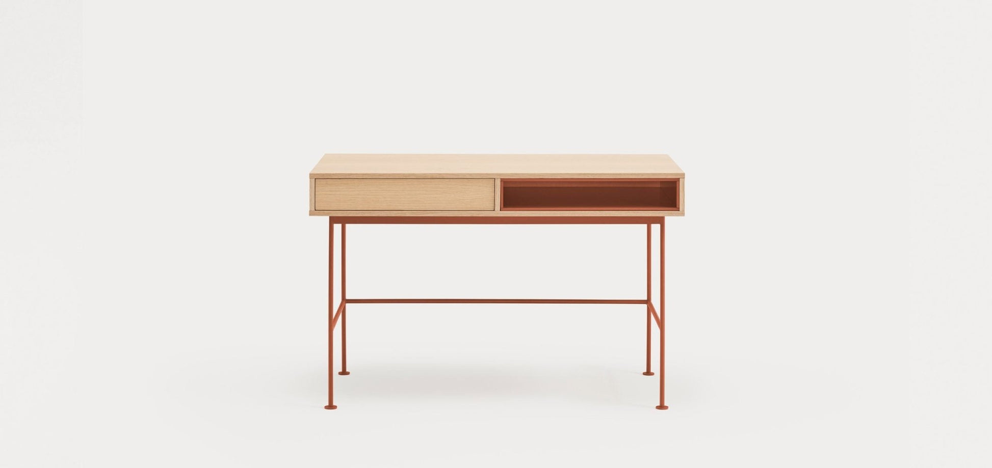 Yoko desk - Ideal Furniture ES
