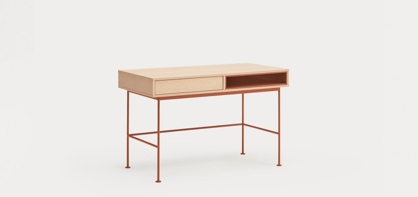 Yoko desk - Ideal Furniture ES