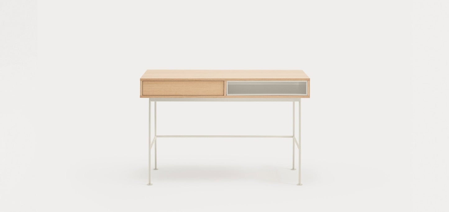 Yoko desk - Ideal Furniture ES
