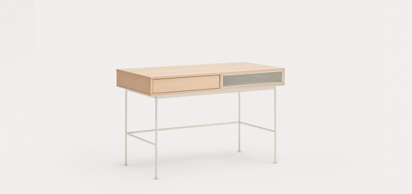 Yoko desk - Ideal Furniture ES