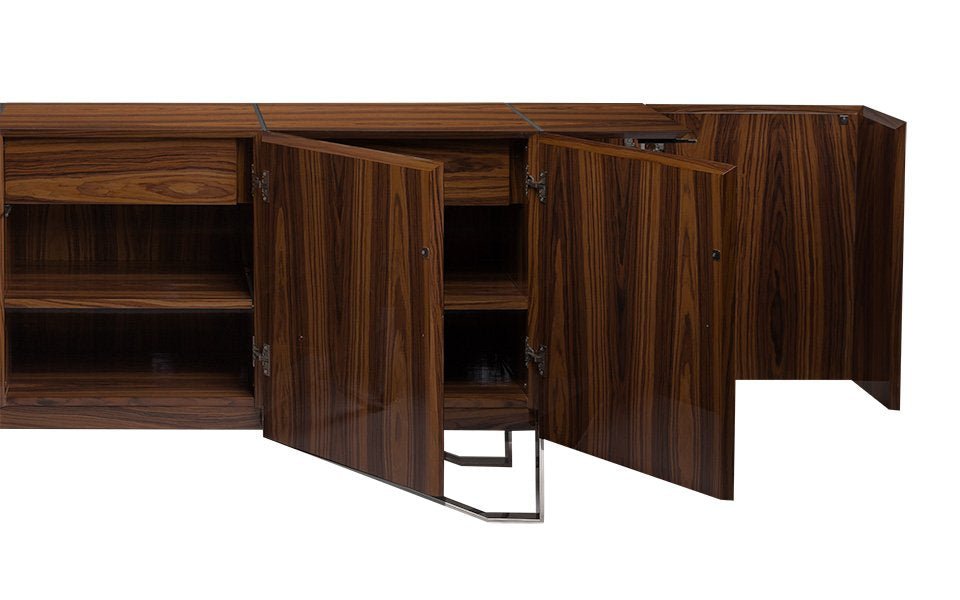 Tibaldi Sideboard - Ideal Furniture ES