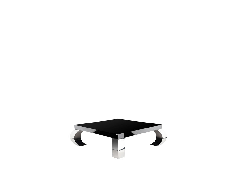 Vincenzo Coffee Table - Ideal Furniture ES