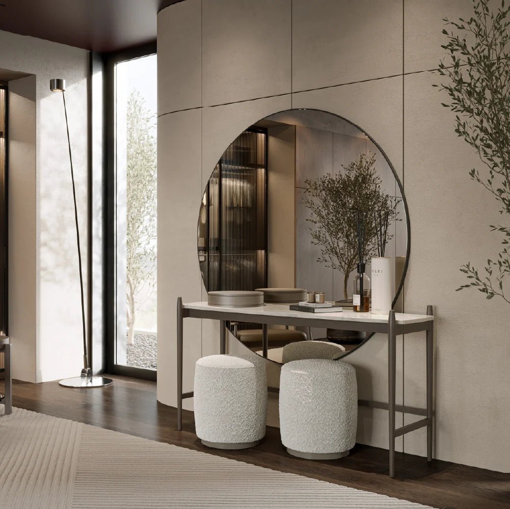 Colline Desk - Ideal Furniture ES
