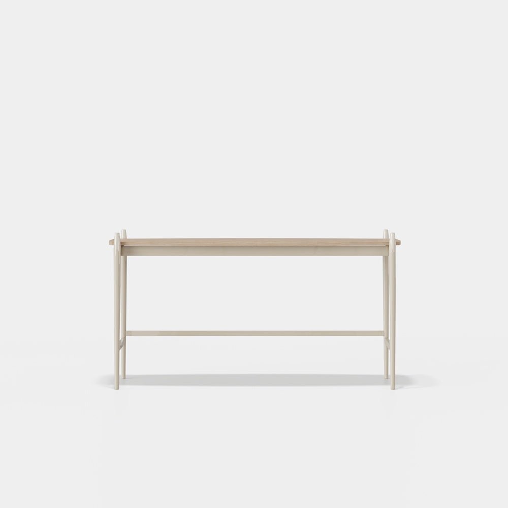 Colline Desk - Ideal Furniture ES