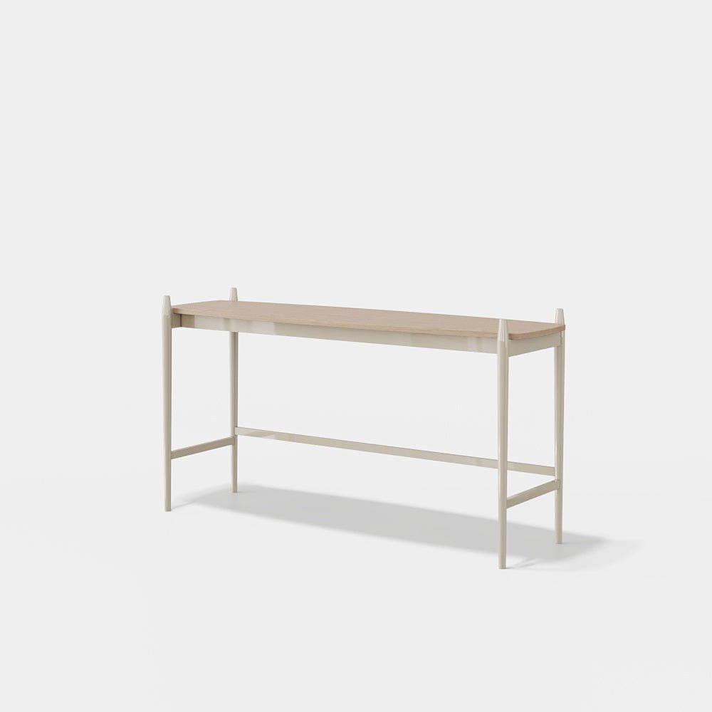 Colline Desk - Ideal Furniture ES