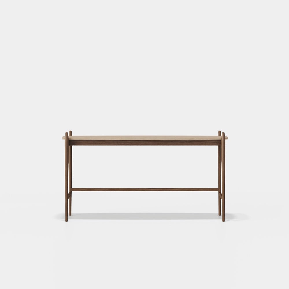 Colline Desk - Ideal Furniture ES