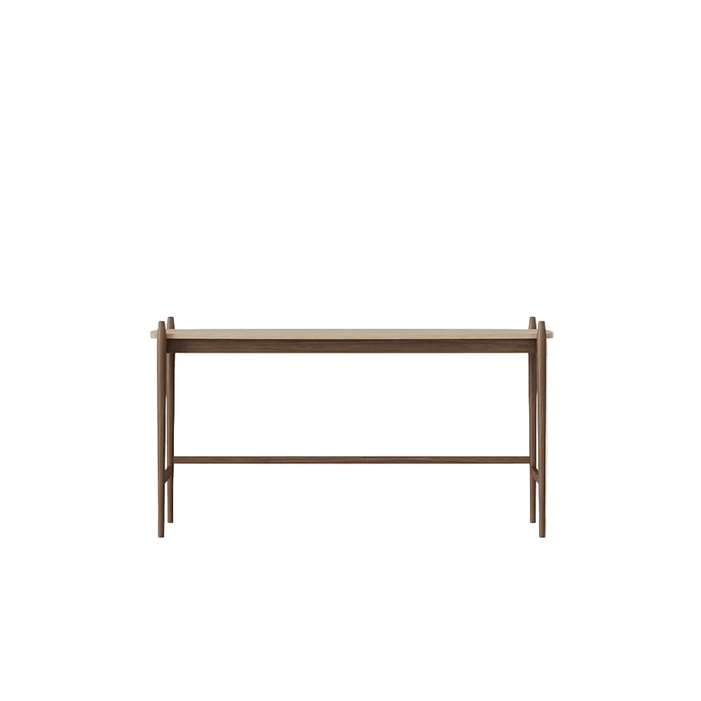 Colline Desk - Ideal Furniture ES