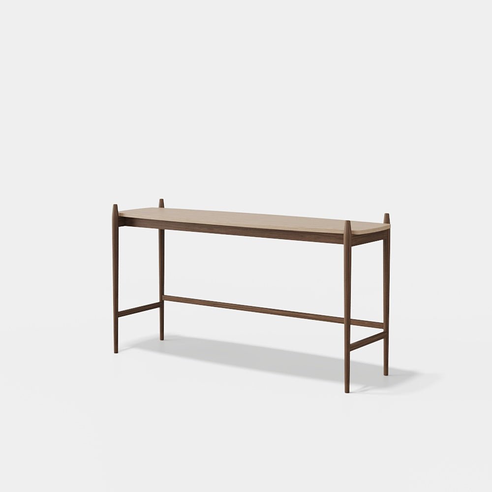 Colline Desk - Ideal Furniture ES
