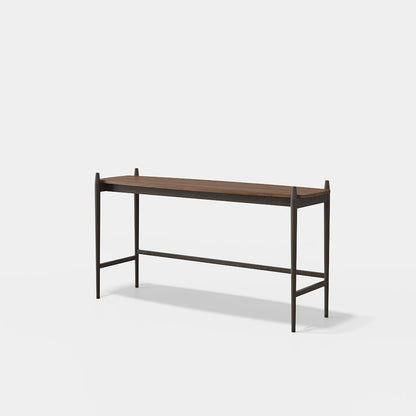 Colline Desk - Ideal Furniture ES