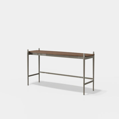 Colline Desk - Ideal Furniture ES