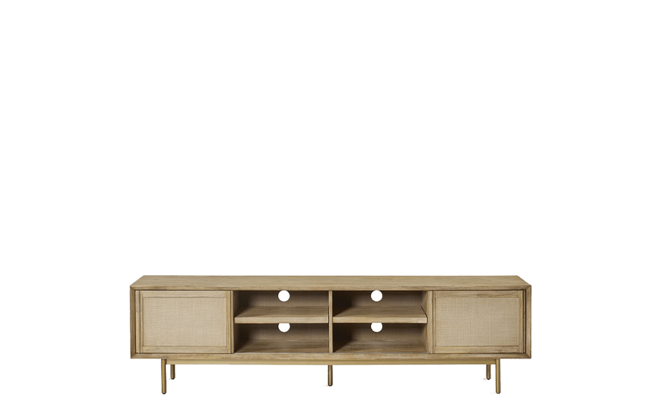 Andes TV unit - Ideal Furniture ES